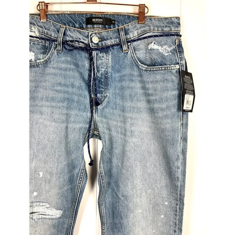 Hudson Jeans hudson blake